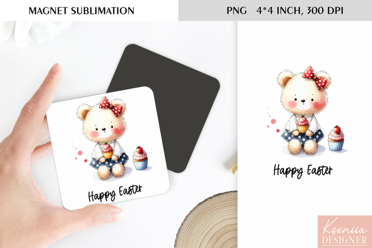 Easter Clipart Image 2