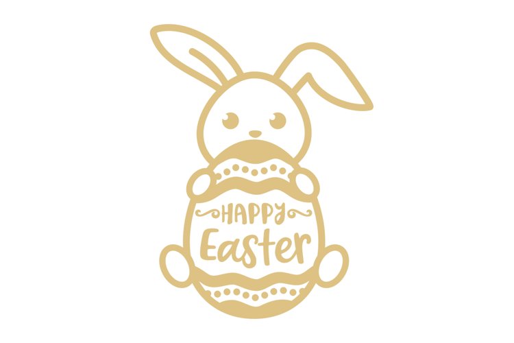 Easter Vector Image 24