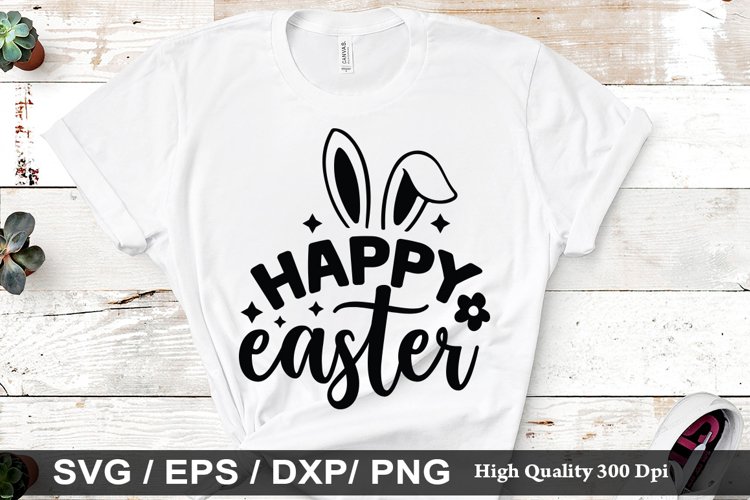 Easter Egg SVGs Image 11