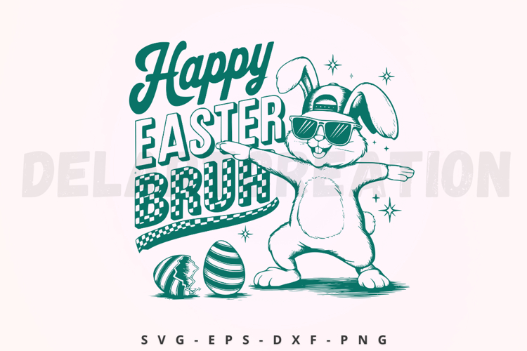 Easter T Shirt Designs Image 20