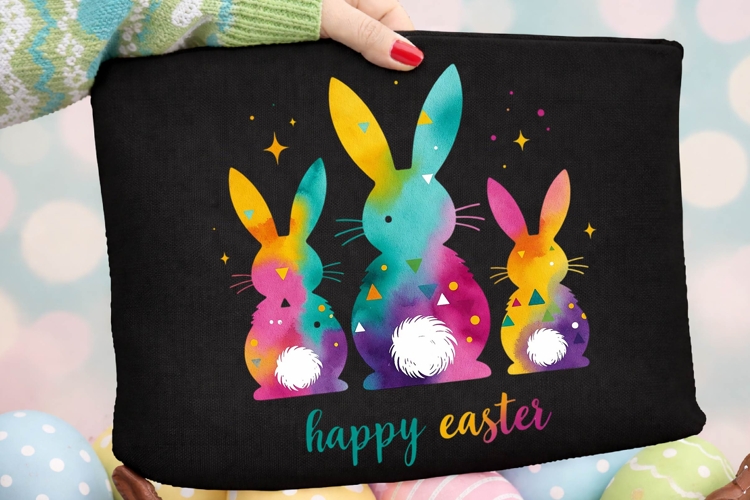 Happy Spring Clipart Image 23