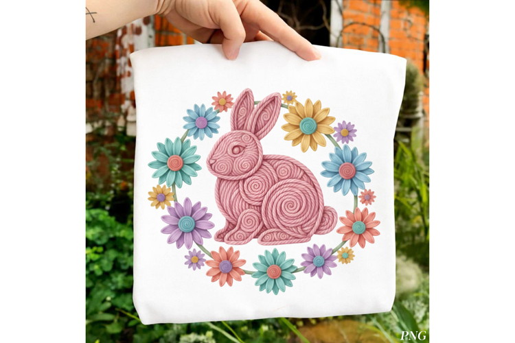 Happy Easter Bunny PNG - Happy Easter Bunny