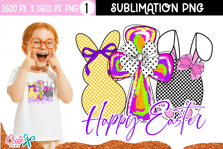 Happy Easter Png Image 24