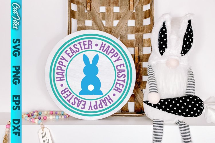Easter Eggs Svg Image 16