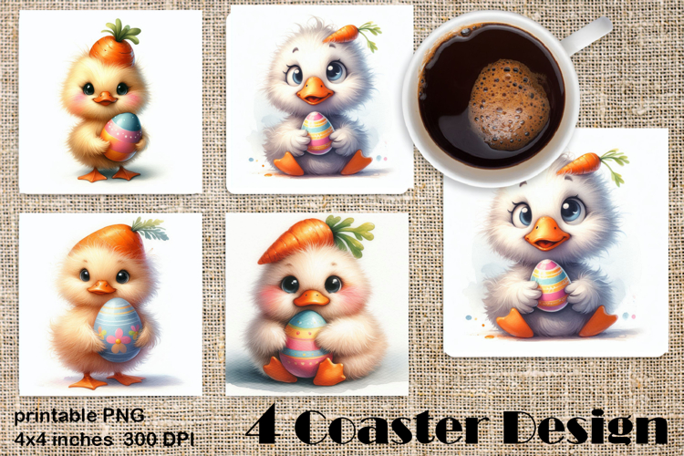 Easter Sublimation Designs Image 3