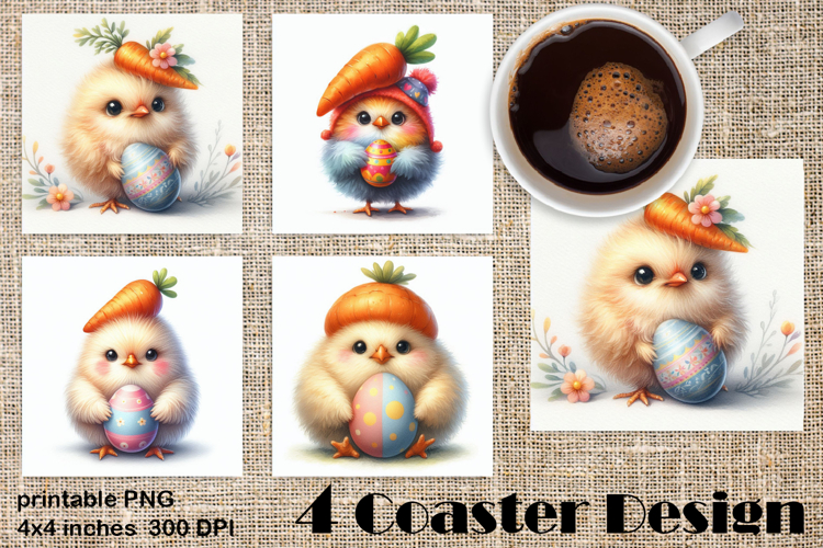 Easter Sublimation Designs