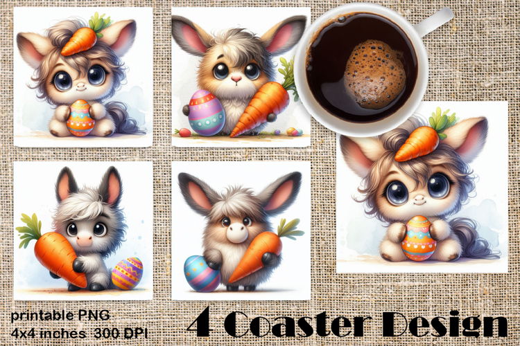Easter Sublimation Designs Image 18