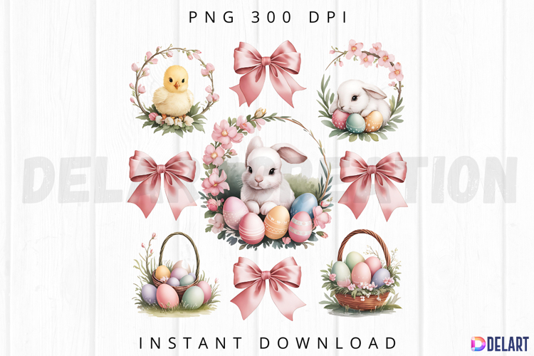 Easter Png Image 4