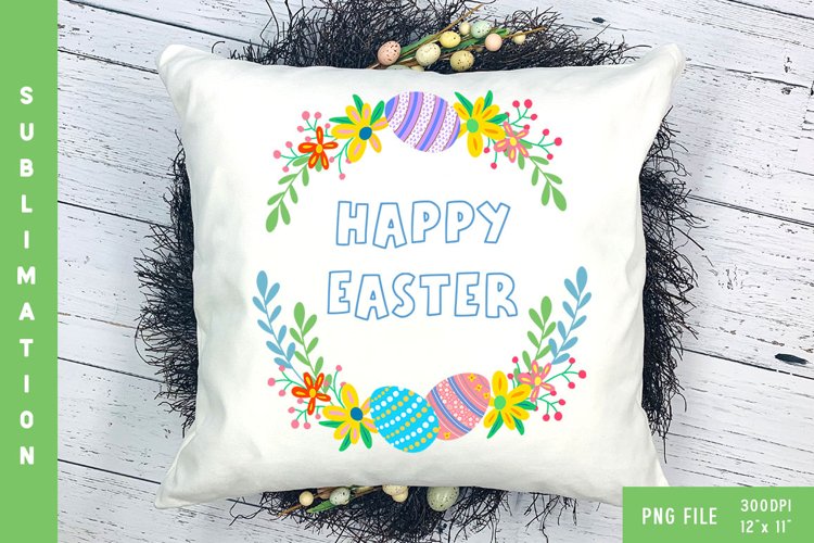 Easter Eggs Png Image 10