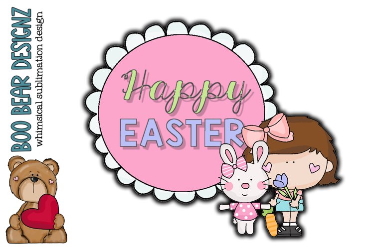 Bunny Clipart Image 10