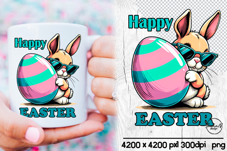 Easter Png Image 15