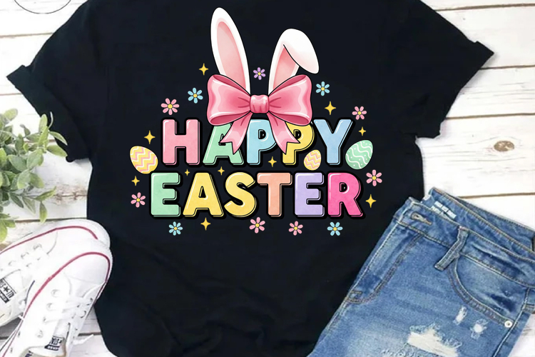 Happy Easter Png Image 16