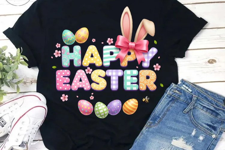 Bunny Clipart Image 8