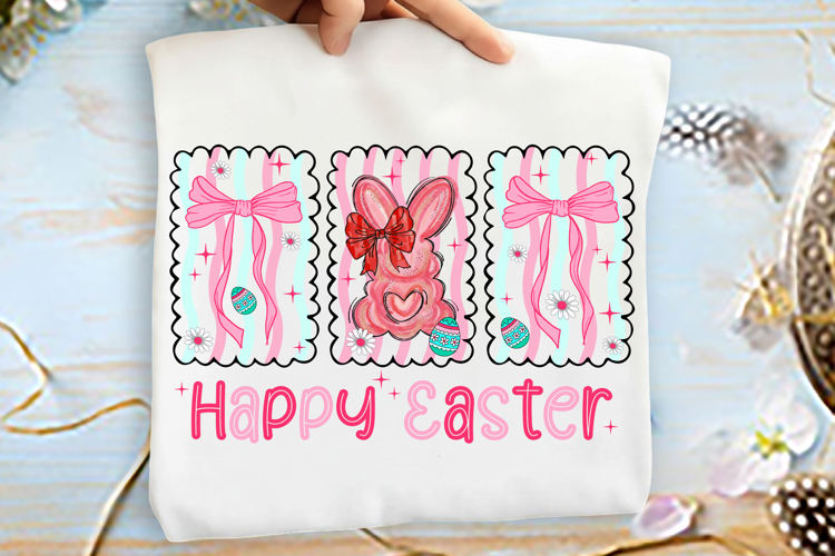 Easter Bunny Png Image 12