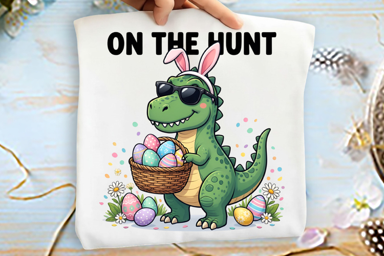 Spring Graphic Image 7