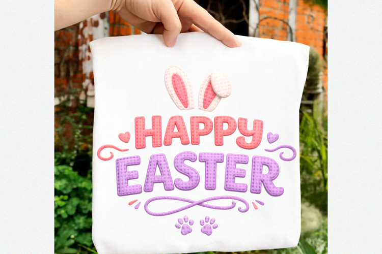 Easter Bunny Png Image 15