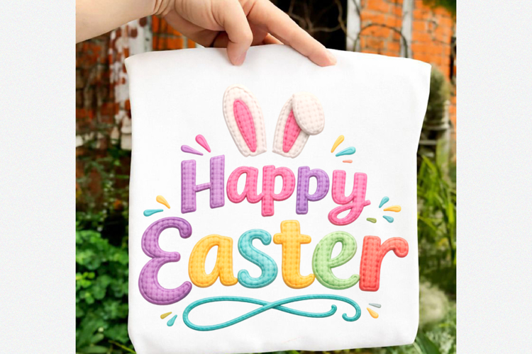 Easter Bunny Png Image 16