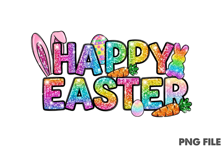 Happy Spring Clipart