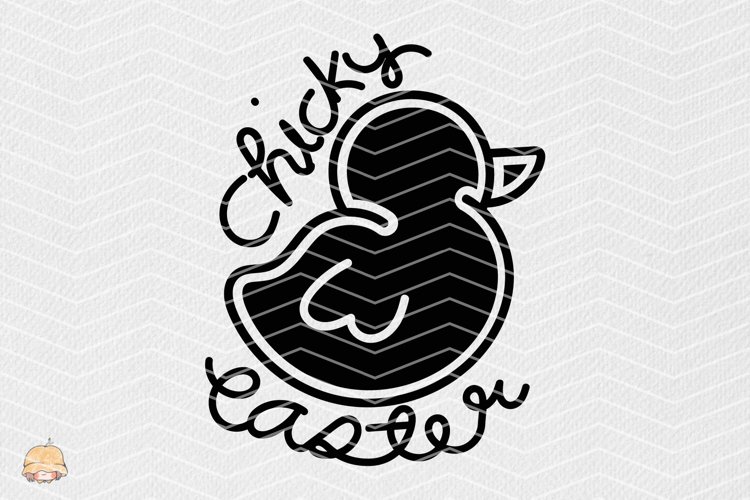 Easter Egg Hunt Clipart Image 21