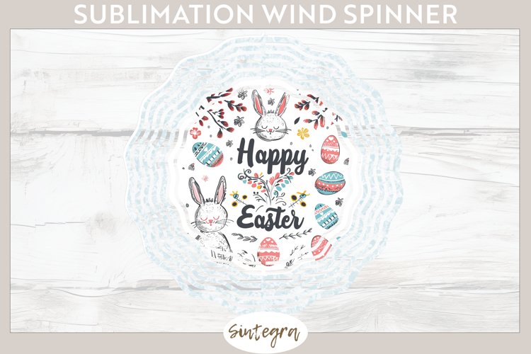 Easter Clipart Image 9