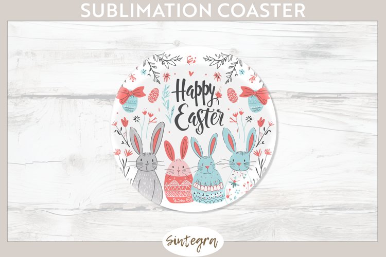 Happy Easter Png Image 18