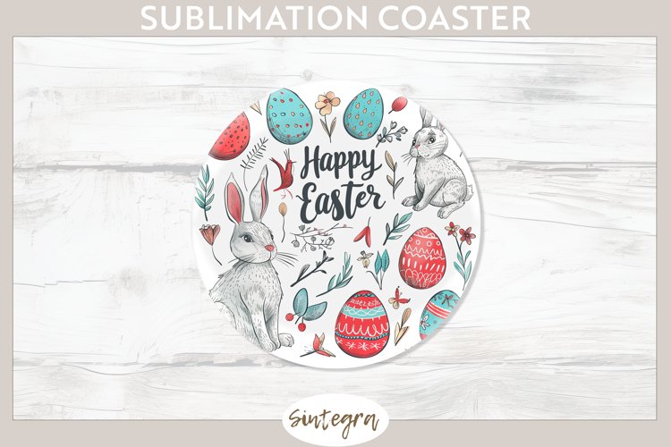 Easter Clipart Image 14