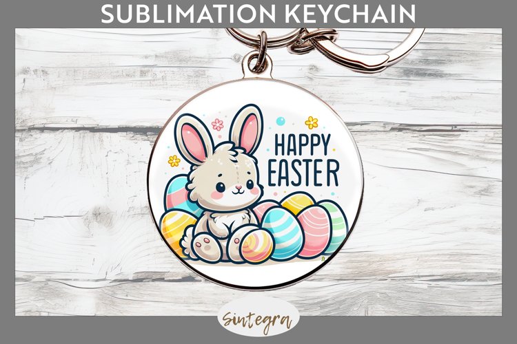 Happy Easter Png Image 8