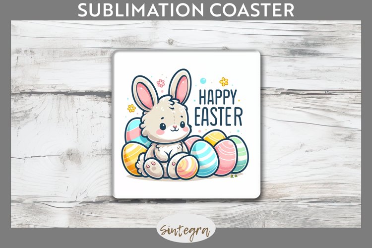 Happy Easter Png Image 9