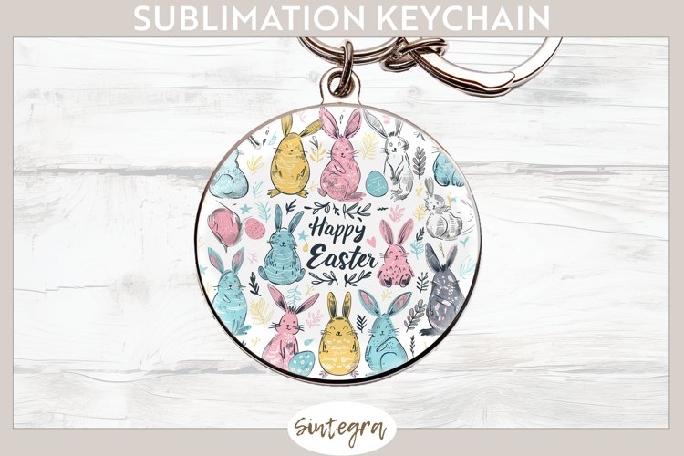 Easter Clipart Image 17