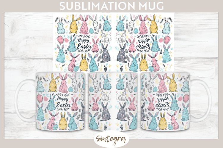 Easter Clipart Image 11