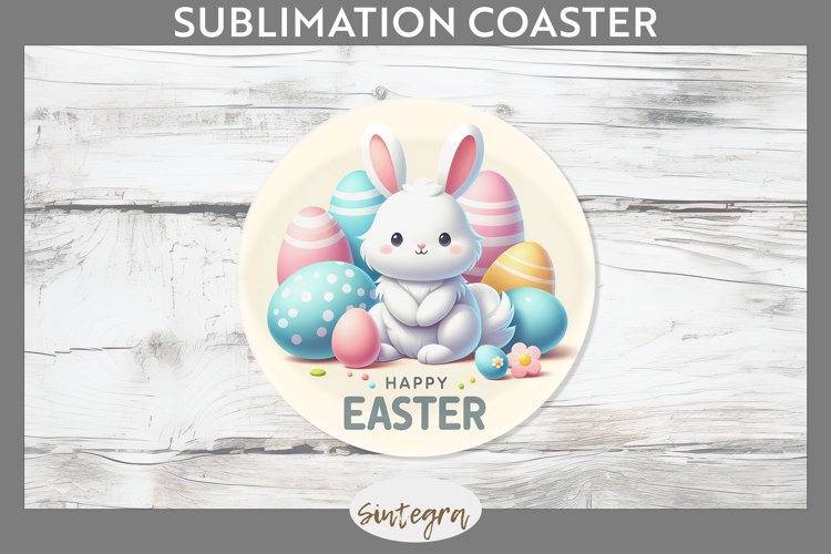 Happy Easter Png Image 9