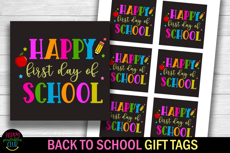 Teacher Appreciation Printables Image 14