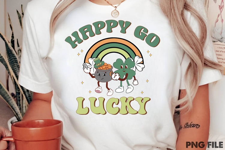 St Patrick's Day Clipart Image 22