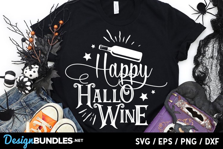 Witch Svg Image 13