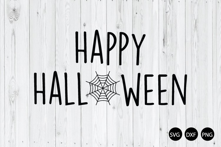 Boo Svg Image 22