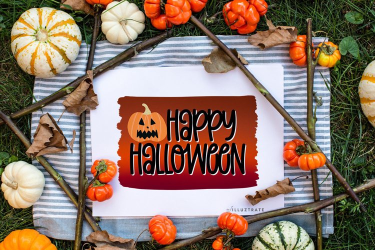Autumn Clipart Image 10