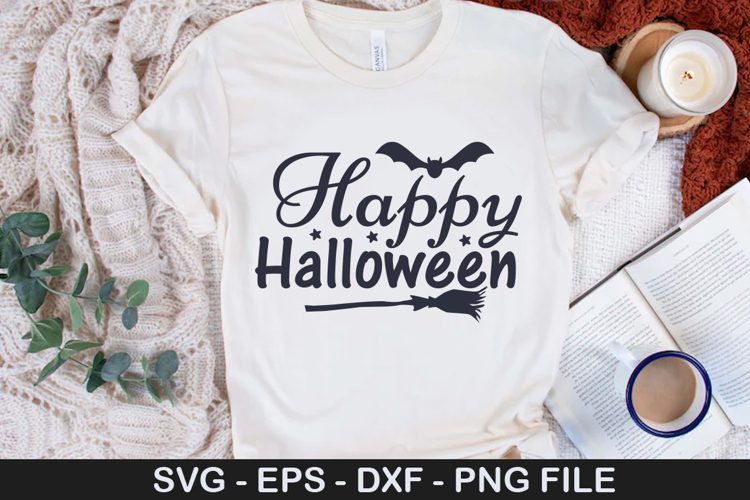Cricut Halloween Svg Image 24
