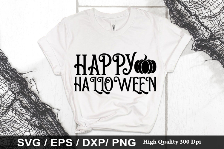 Halloween Sublimation Design Image 3