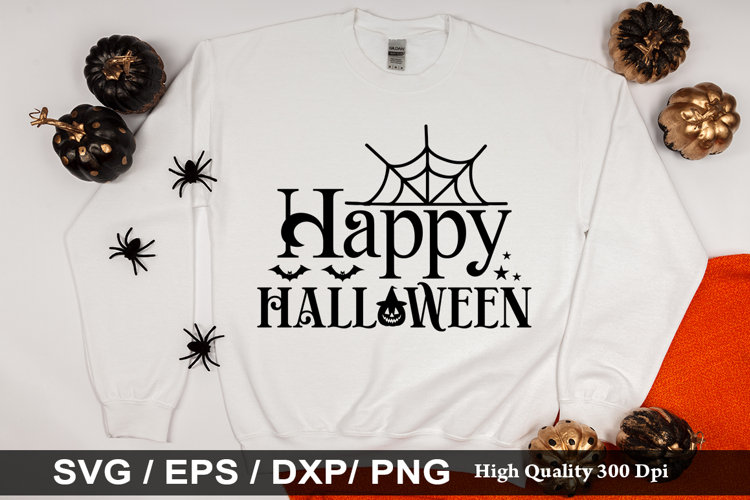 Halloween Vectors Image 10