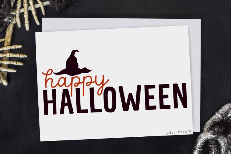 Scary SVGs Image 6