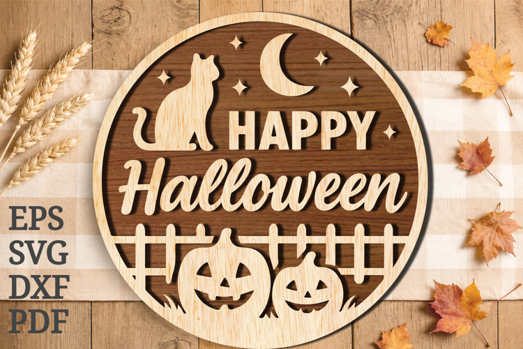 Black Cat Svg Image 23