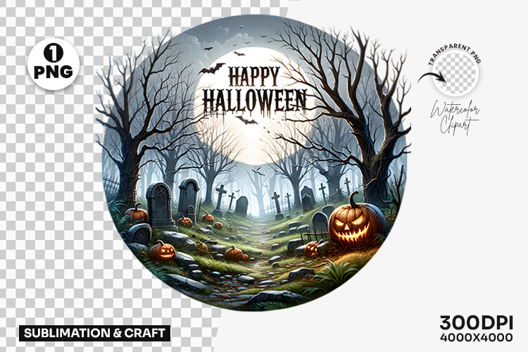 Scary Ghost Png Image 21