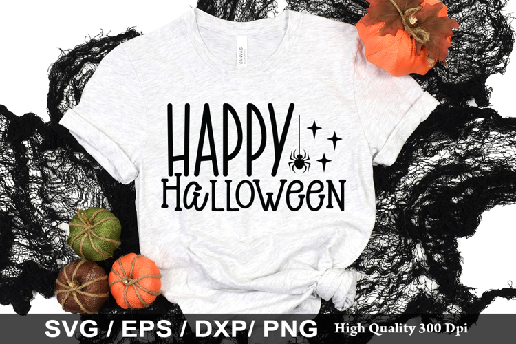 Halloween Sublimation Design Image 10