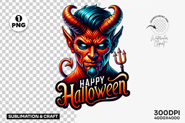 Devil Png Image 24