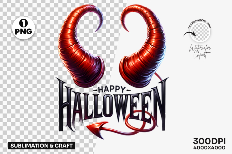 Devil Horns Png