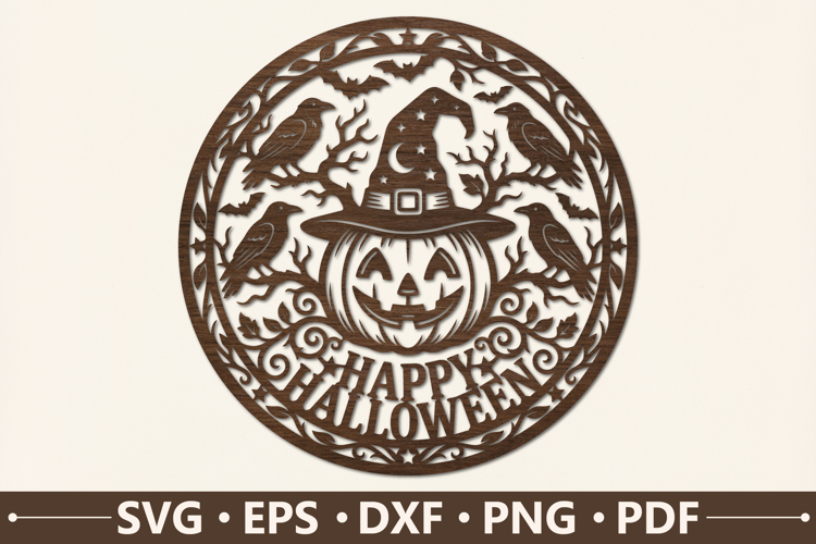 Door Hanger Svg Image 5