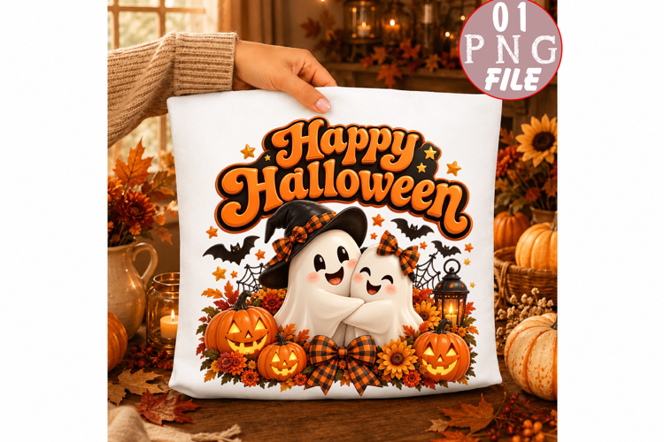 Cute Ghost Pictures Image 7