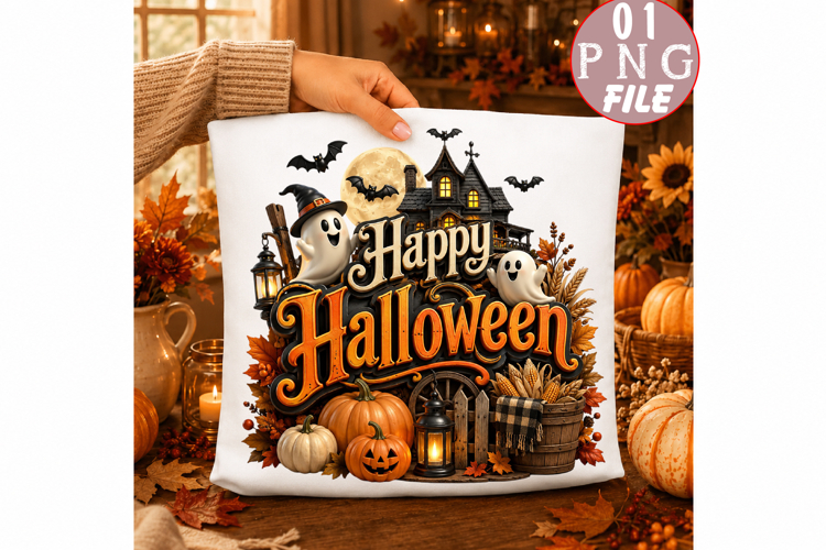 Cute Ghost Pictures Image 4