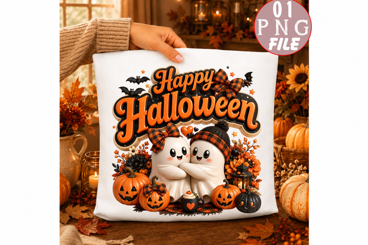 Cute Ghost Pictures Image 8