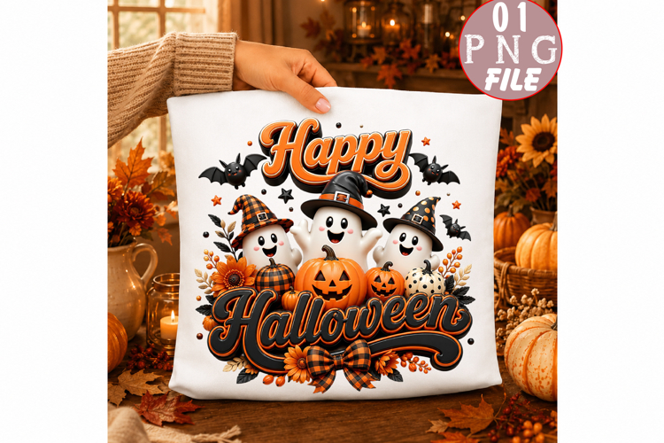 Cute Ghost Pictures Image 24